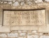 Mazargues War Cemetery 1